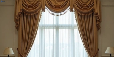 Living room lounge curtain cleaning service macquarie-fields-nsw Matty Curtain Cleaning