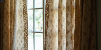 Professional curtain stain treatment on-site macquarie-fields-nsw Matty Curtain Cleaning